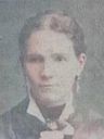 Record image of Augusta Josefina Bergström (o.s. Söderström)