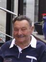 Record image of Manfred Hoffmann