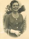 Record image of María Teresa Sans Merten (born Morales Belda)