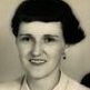 Record image of Dagmar Alfhilda Wilhelmsson (born Nordqvist)