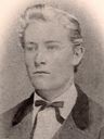 Record image of Johan Larsson Lindholm