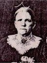 Record image of Catherine (Kate) Beaven (born Thompson)
