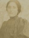 Record image of Josefa Maria de Los Remedios Cruz Vidal Aguado (born Garcia Morcillo)