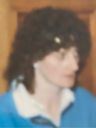 Record image of Mechtildis Paulina "Hilde" Roering (born Lotz)