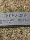 Record image of John P Thomasson