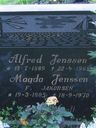Record image of Alfred Kornelius Martin Jenssen