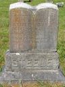 Record image of Martha E. Steel (born Craze)