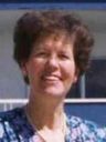 Record image of Elaine Mayfield (born Ward)