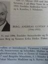 Record image of Andreas Gustav Adolf Berg