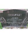 Record image of Kaisa Liisa Juhontytär Koivisto (born Eilola)