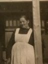 Record image of Olivia Elisabeth Andersson (born Alexandersdotter)