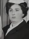 Record image of Josefa Roman garcia (nacida Garcia morales)