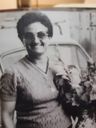 Record image of Felisa Perez cespedes (nacida Garcia garcia)