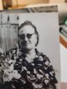 Record image of Felisa Garcia moreno (nacida Garcia montoya)