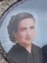Record image of Josefa Garcia morales (nacida Palenzuela torres)