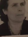 Record image of Angeles Martinez murcia (nacida Sanchez rodriguez)