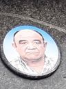 Record image of Juan Garcia galvez