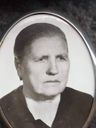 Record image of Juana Garcia morales (nacida Amate nieto)