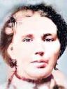 Record image of Lydia Wilkinson (born Daines)