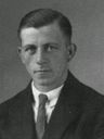 Record image of Børge Volfert Herman Andersen