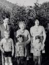 Record image of Trevor Athol Roberts