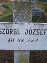 Record image of József Szörgl