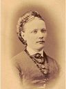 Record image of Maria Elisabeth Pettersson (o.s. Sundberg)
