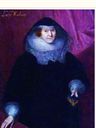 Record image of ds Lady Dorothy or Dorthea Hobart (Hubbartt) (born Bell)