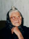 Record image of Elisabeth Oppermann (geb. Vaupel)