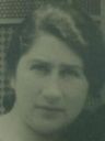 Record image of Carolina Ramirez Ramírez (nacida Alvarez Bustos)