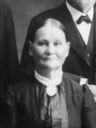 Record image of Christina Roat (o.s. Peterson)