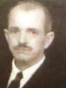 Record image of Oskar Emil Almberg