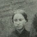 Record image of Margarethe Martens (born Regier)