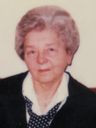 Record image of Elisabeth Berhardine Henriette Sauerborn (nascida Kocher)