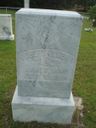 Record image of Pvt. Robert Joseph Tabor