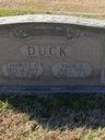 Record image of Sadie Duck (born Spivey)