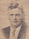 Record image of Carl Edvard Bengtsson