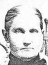 Record image of Rebecca Jane Parsons (born Brooks)