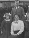 Record image of Gladys M Matthews (born Fisher)
