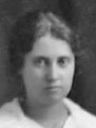 Record image of Mary Louisa Kirby (born Elwood)