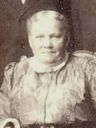 Record image of Wilhelmine Behm (born Jagow)