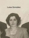 Record image of Luisa Abelina Machello (nacida Gonzalez)