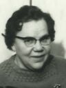 Record image of Aino (Sylvia) SYLVI Erkko, Grönlund (born Puputti)