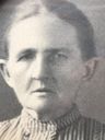 Record image of Carolina Wilhelmina Andersson, Andersson (o.s. Lundberg)