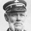Record image of Carl Petter Johan Niklas Enström