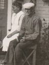 Record image of Adolf Victor Fredricsson