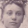 Record image of Anna Boander (född Hellström)
