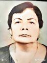 Record image of Carmen Margarita Izquierdo (born García Coll)