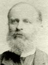 Record image of Wilhelm Friedrich Theodor Lindberg Lindberg