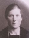 Record image of Amanda Karolina Juselius (born Karlsson)